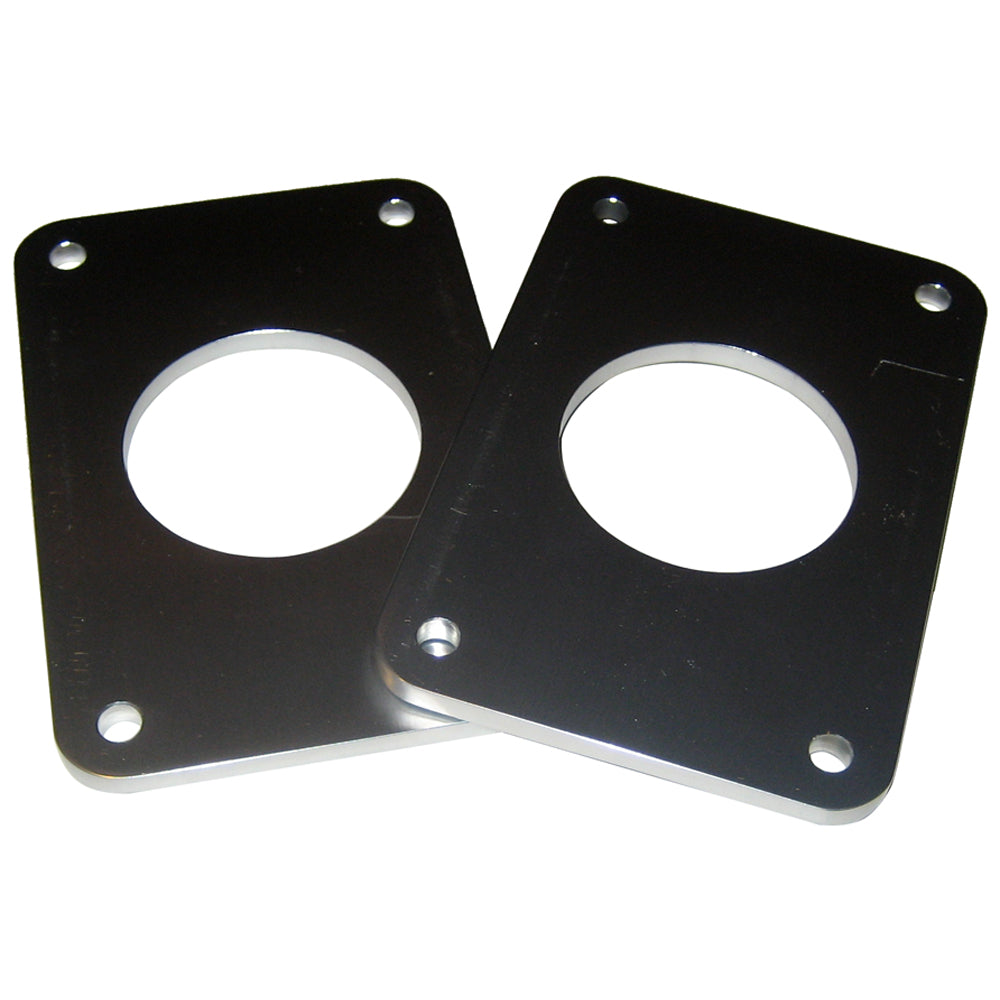 Lees Sidewinder Backing Plate fBoltIn Holders SW9901