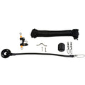Lees Center Rigger Single Rig Kit  Release Clip Included RK0322RKCR