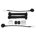 Lees Single Rig Kit  Up To 25ft Outriggers RK0322LS