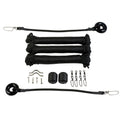 Lees Deluxe Rigging Kit  Single Rig Up To 37ft RK0337LS