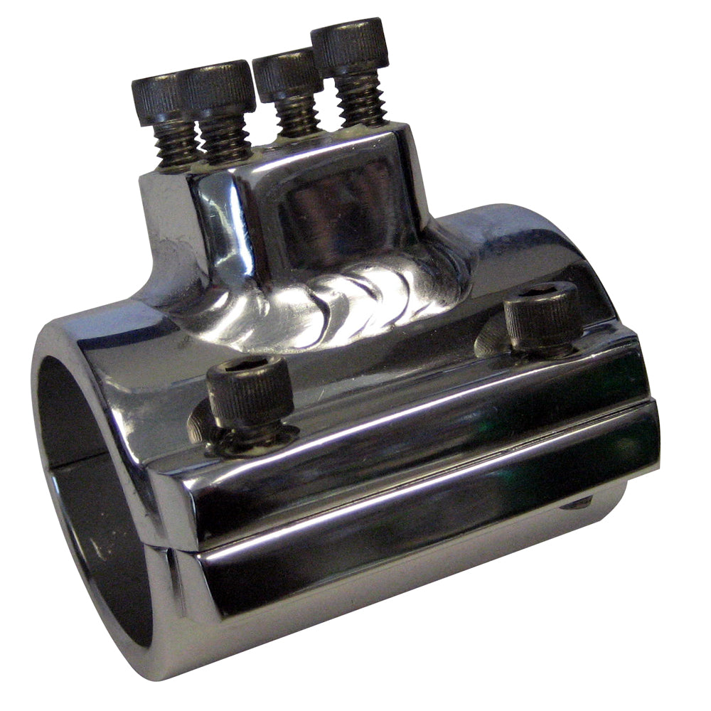 Lees ClampOn Light Bracket  1900 Pipe LT5204