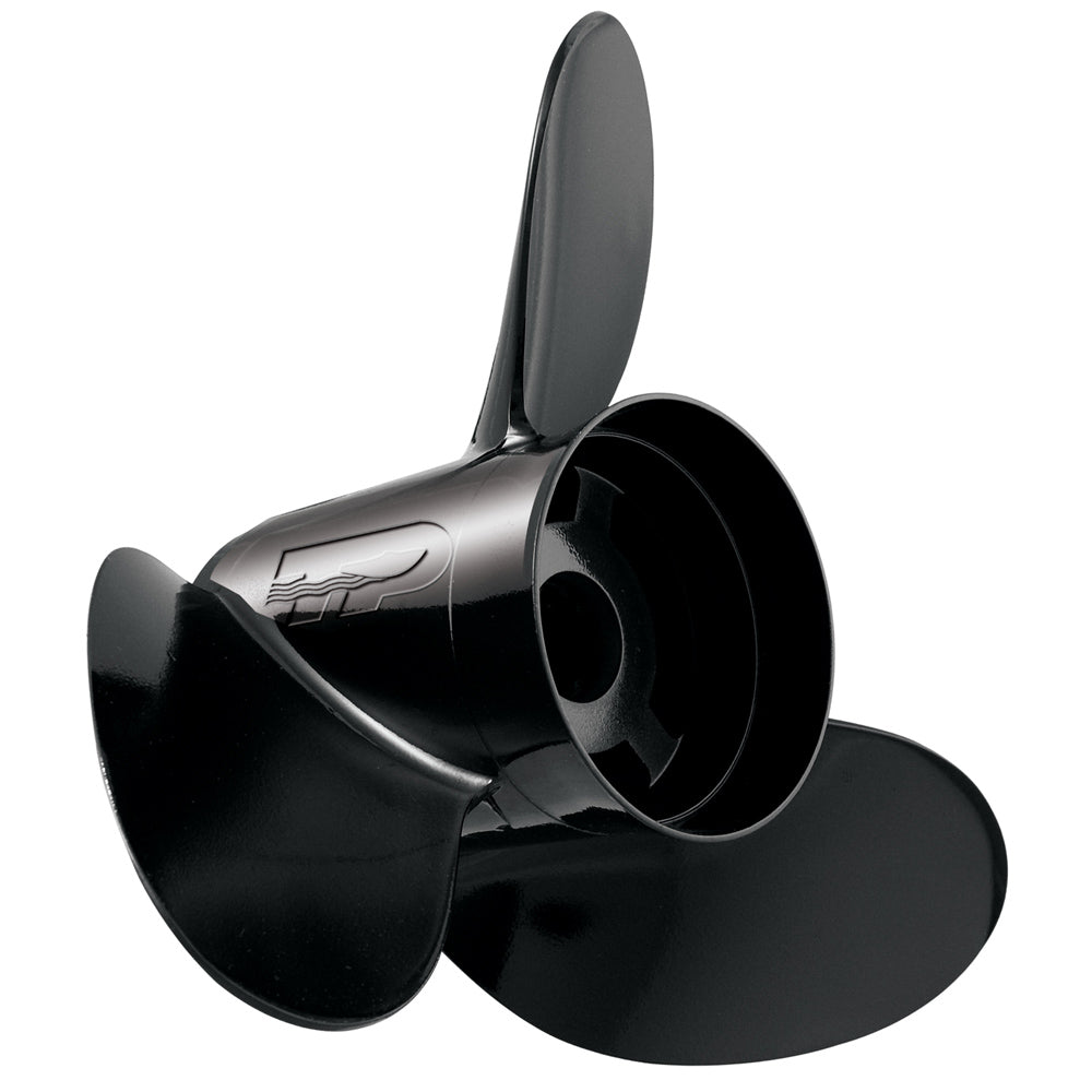 Turning Point Hustler  Right Hand  Aluminum Propeller  R21011  3Blade  10375 x 11 Pitch 21211110