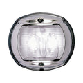 Perko LED Stern Light  White  12V  Chrome Plated Housing 0170MSNDP3