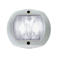 Perko LED Stern Light  White  12V  White Plastic Housing 0170WSNDP3