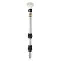 Perko Omega Series Universal LED Pole Light  36 1343DP4CHR
