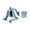Perko Chrome Plated Bronze Fog Bell  6 0420006CHR
