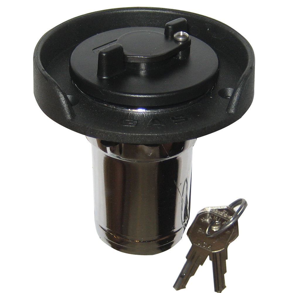 Perko Chromalex Locking Gas Fill f 112 Hose 1399DP0CHR