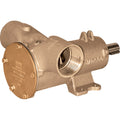 Jabsco 2 Bronze Pedestal Pump 183700000