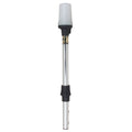 Perko Alpha Series 54 White All Round Light 1400DP7CHR