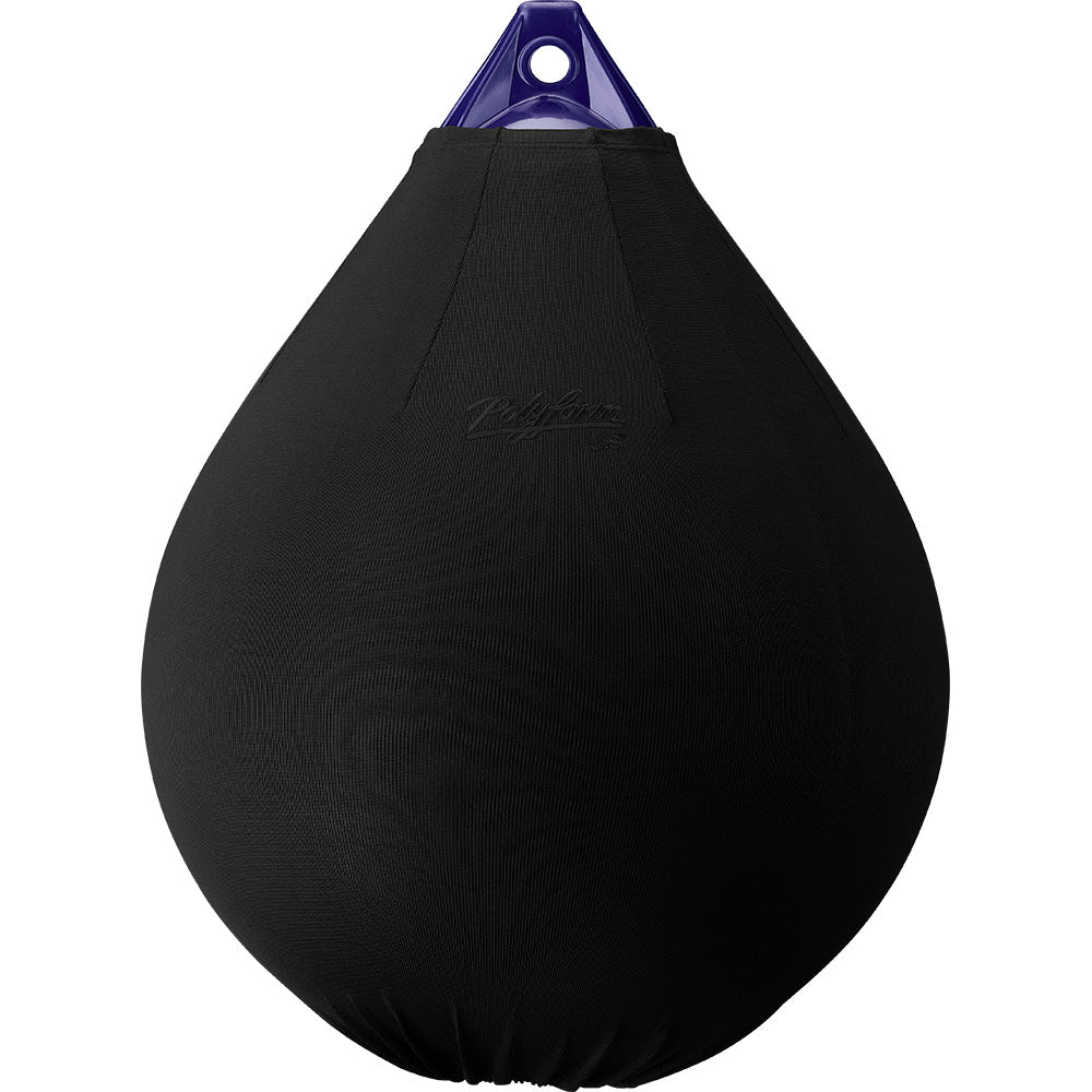 Polyform Fender Cover fA6 Fender  Black EFCA6 BLACK