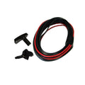 Powerwinch Universal Bumper Wiring Kit 6 fTrailer Winches P7702101AJ