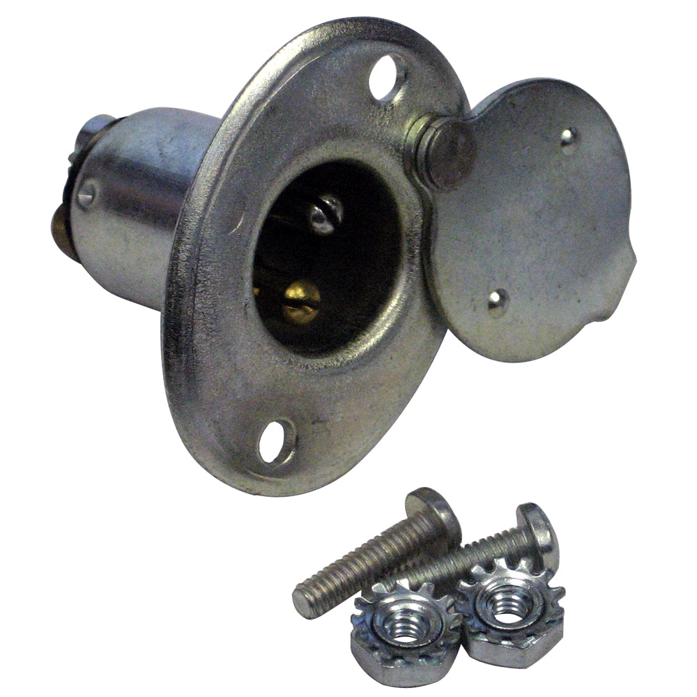 Powerwinch Metal Socket f 215 315 T1650 ST315 AP1500 AP3500 P7816100AJ