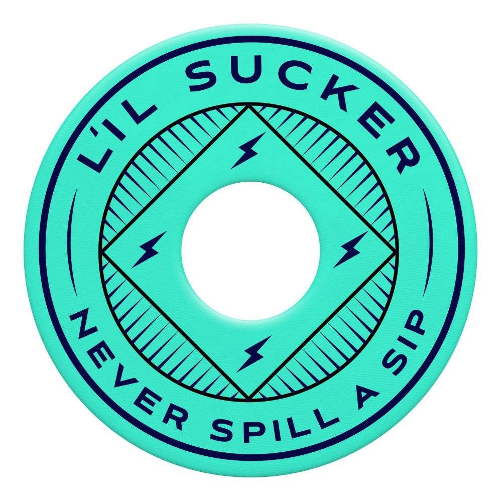 #NEVERSPILLASIP COLLECTION