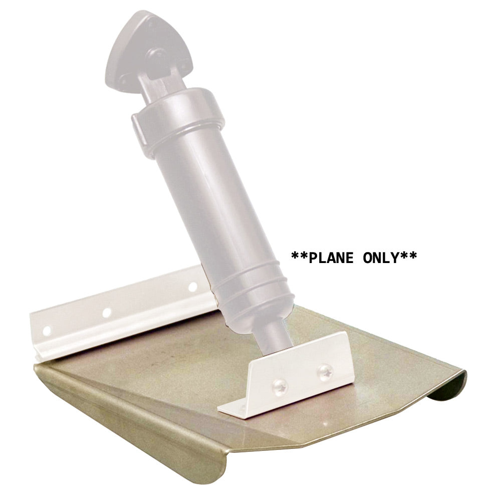 Bennett M120 Standard Sport Trim Plane Replacement  Plane Only TPOM120