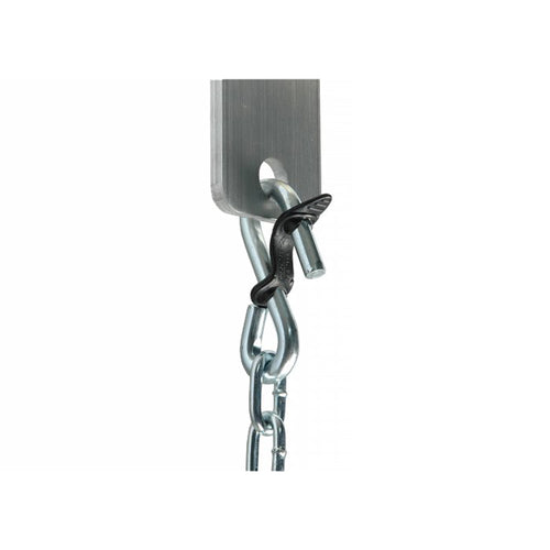 CE Smith SHook Keepers Pair  Black 16691A