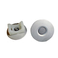 Weld Mount AT7 Aluminum Base Swivel Tie Mount  Qty 25 80725