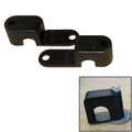 Weld Mount Single Poly Clamp f14 x 20 Studs  12 OD  Requires 15 Stud  Qty 25 60500