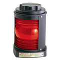 Perko Side Light  Black Plastic Red Lens 1127RA0BLK