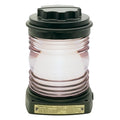 Perko AllRound Light  Black Plastic White Lens 1130A00BLK