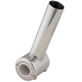 TACO ClampOn Fixed Angle Stainless Steel Center Rigger F160311C1
