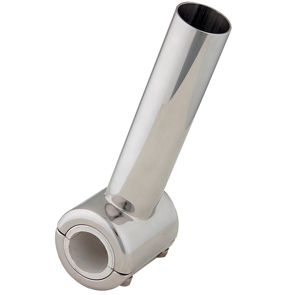 TACO ClampOn Fixed Angle Stainless Steel Center Rigger F160311C1
