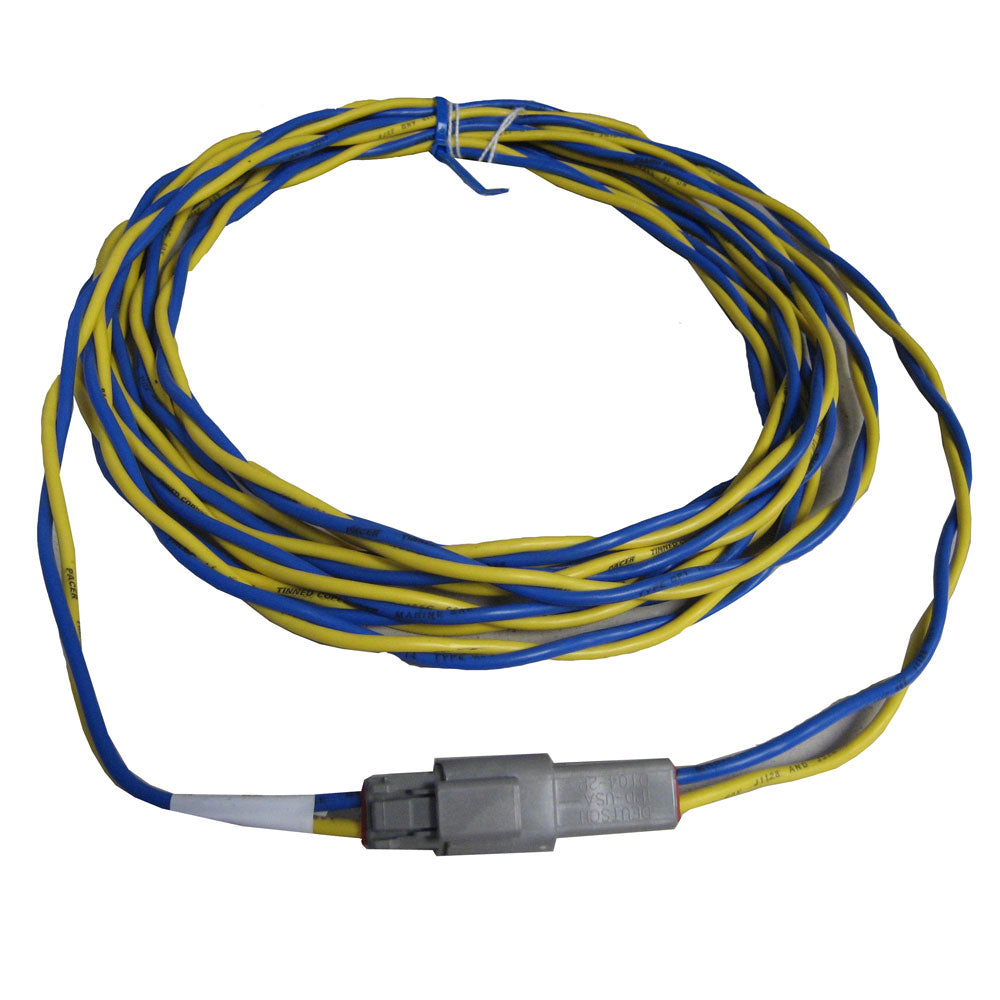 Bennett BOLT Actuator Wire Harness Extension  5 BAW2005