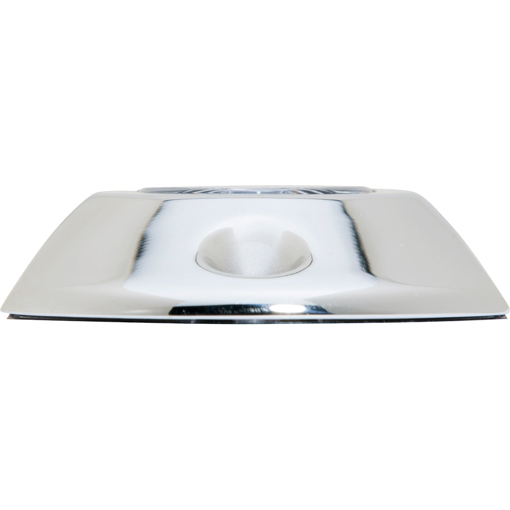 Attwood Light Armor Underwater LED Light  3 LEDs  Blue 65UW03B7