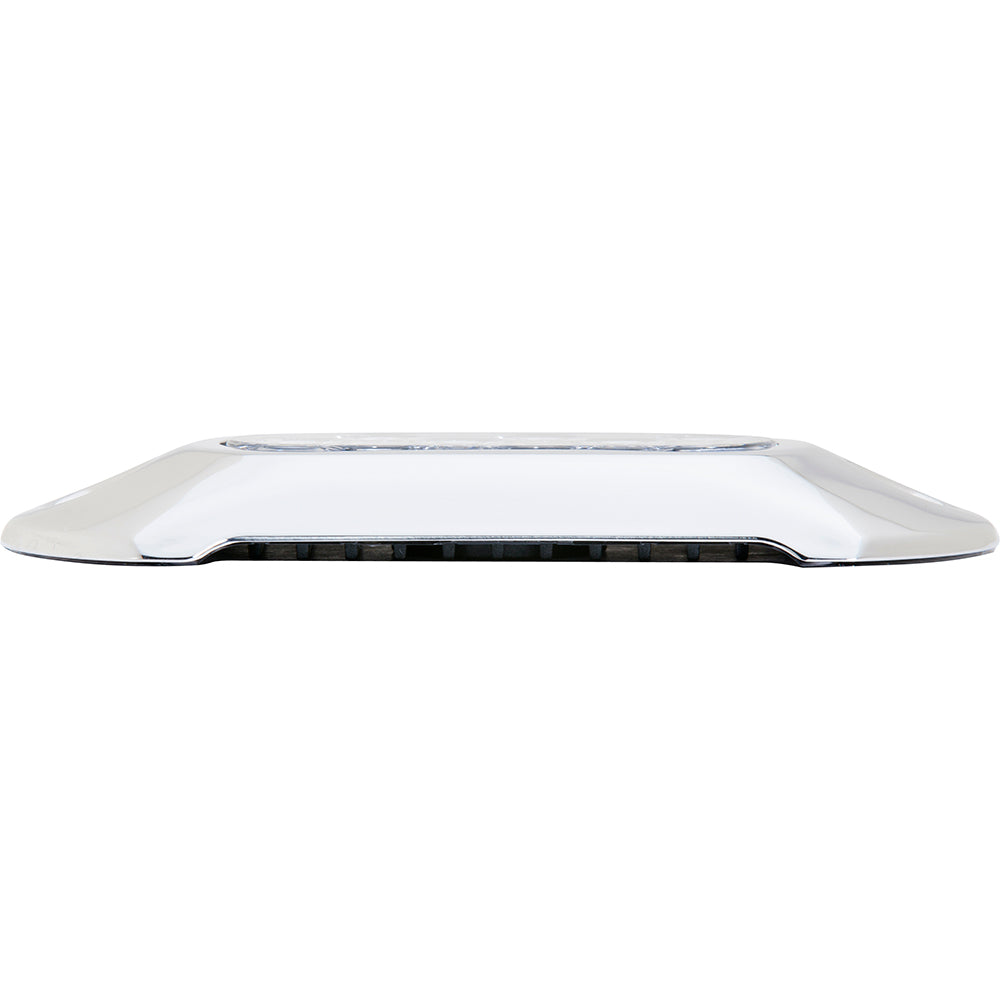 Attwood Light Armor Underwater LED Light  6 LEDs  Green 65UW06G7