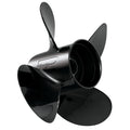 Turning Point Hustler  Right Hand  Aluminum Propeller  LE14214  4Blade  14 x 21 Pitch 21502131