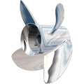 Turning Point Express Mach4  Left Hand  Stainless Steel Propeller  EX14194L  4Blade 14 x 19 Pitch 31501941