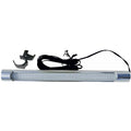 Taco TTop Tube Light wAluminum Housing  WhiteRed LEDs F382050R1