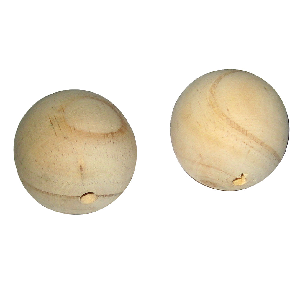 TACO Cork Outrigger Line Stops  134 Pair COK00182