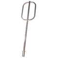 TACO Come On Board Handle  Fixed Base Mount F1608001