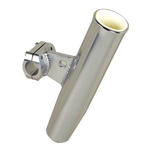 CE Smith Aluminum ClampOn Rod Holder  Horizontal  105 OD 53700