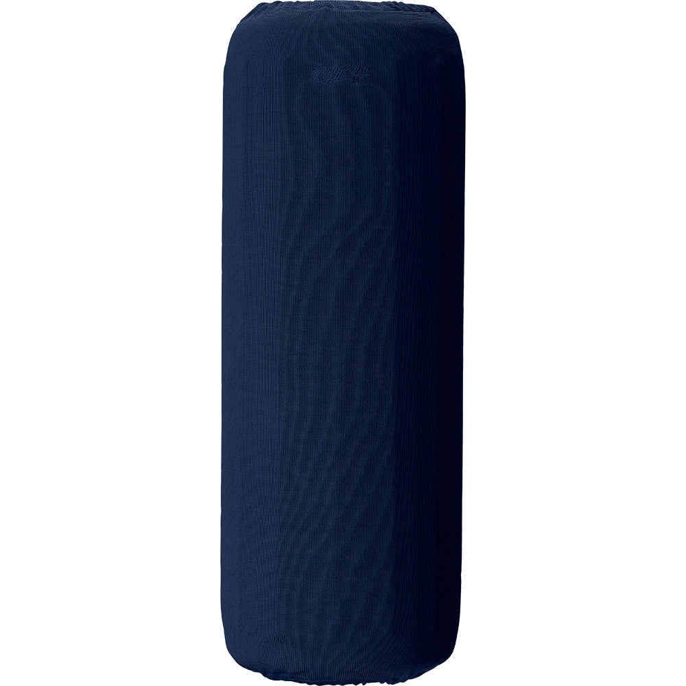 Polyform Elite Fender Cover fHTM4 Fenders  Blue EFC4 BLUE