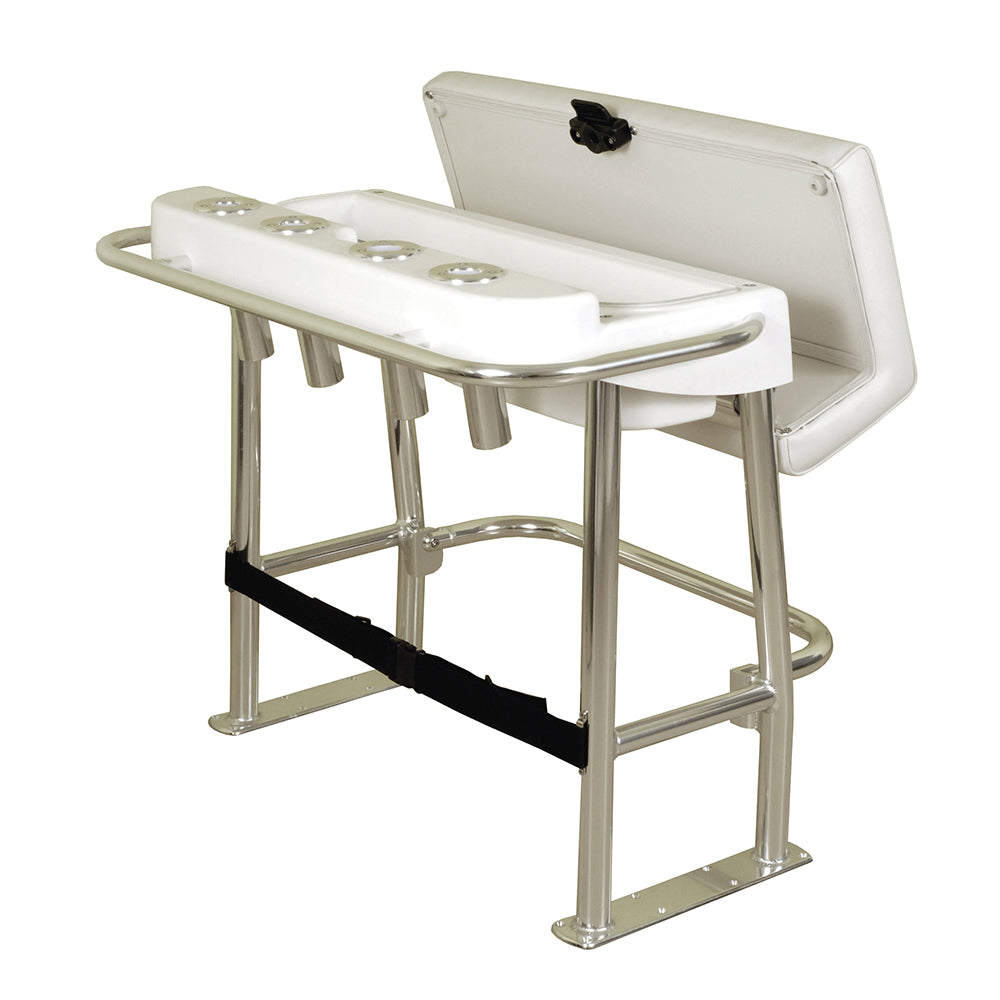 TACO Neptune Premium Leaning Post L1010011