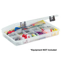 Plano ProLatch ThirteenCompartment Stowaway 3700  Clear 2371304