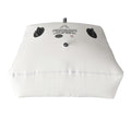 FATSAC Floor Fat Sac Ballast Bag  800lbs  White W700800WHITE