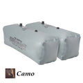 FATSAC Vdrive Fat Sacs  Pair  400lbs Each  Camo W701CAMO