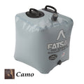 FATSAC Brick Fat Sac Ballast Bag  155lbs  Camo W702CAMO