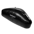 FATSAC Open Bow Triangle Fat Sac Ballast Bag  650lbs  Black W706BLACK