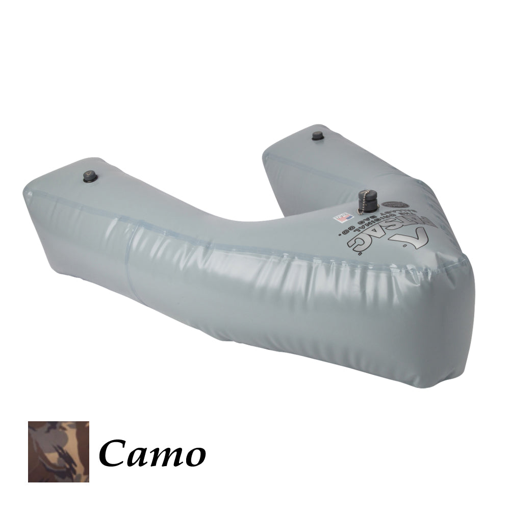 FATSAC Integrated Bow Fat Sac Ballast Bag  425lbs  Camo W711CAMO