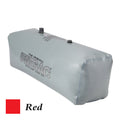 FATSAC Vdrive Wakesurf Fat Sac Ballast Bag  400lbs  Red W713RED