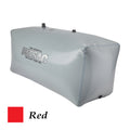 FATSAC Jumbo VDrive Wakesurf Fat Sac Ballast Bag  1100lbs  Red W719RED