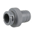 FATSAC 34 Male Quick Connect 118 Barbed Tsunami Pump Threads wORings W738