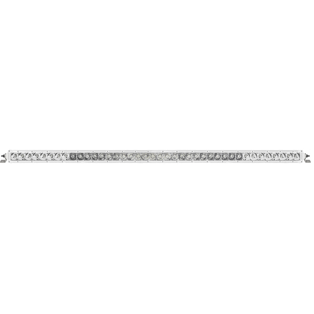 RIGID Industries SRSeries PRO 40 SpotFlood Combo  White 340314