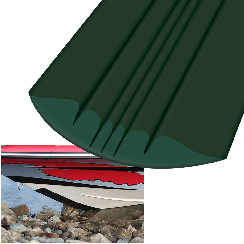 Megaware KeelGuard  5  Hunter Green 21405