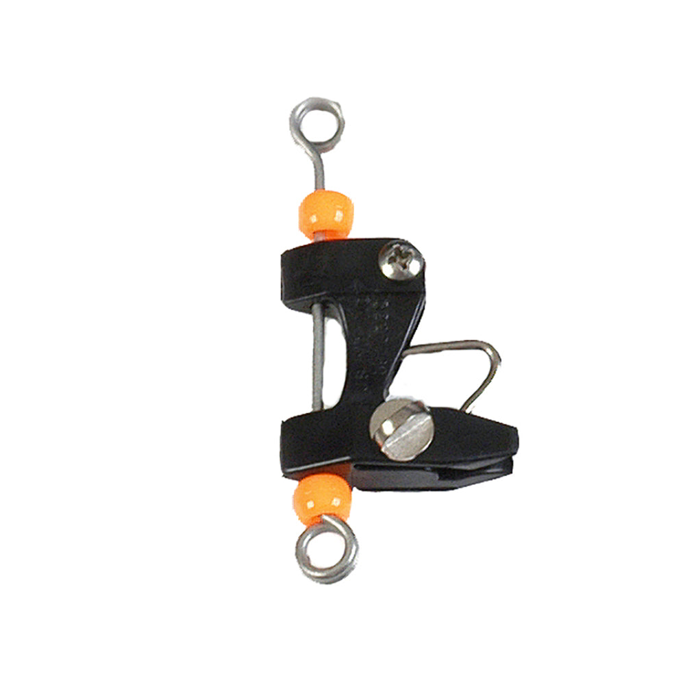 Lees Tackle Release Clip  Single RK2201BK