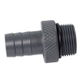 FATSAC 34 Barbed End  Sac Valve Threads wORings fAuto Ballast Systems W737