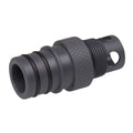 FATSAC Suction Stop Sac Valve Threads  118 Quick Connect wORings fAuto Ballast System W743SS